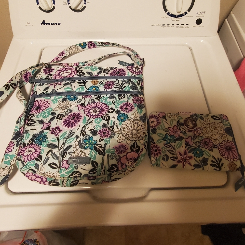 Vera bradley set